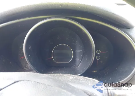 2018 Kia Soul + from USA, damaged, VIN KNDJP3A50J7536709